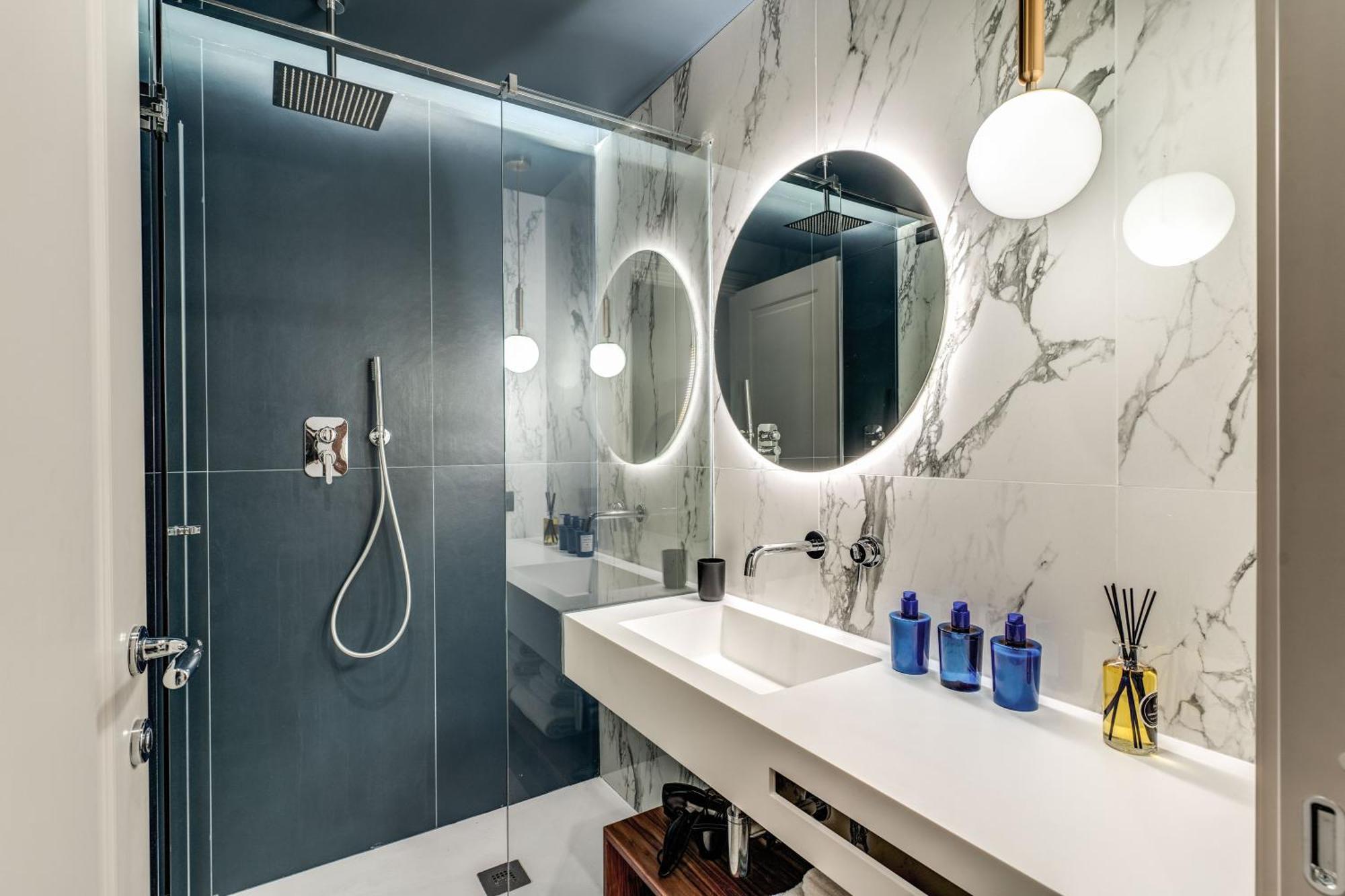 Sospeso Boutique Hotel Милан Экстерьер фото